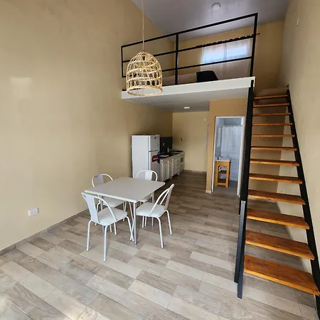 Loft Independencia Apartment San Pedro  Exterior photo