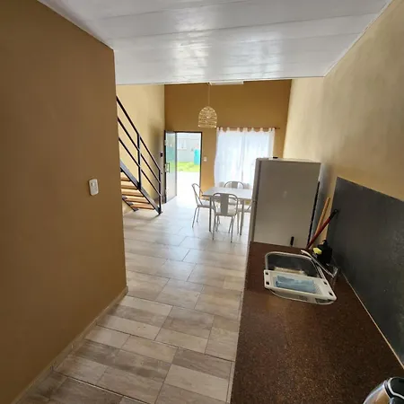 Loft Independencia Apartment San Pedro  Exterior photo