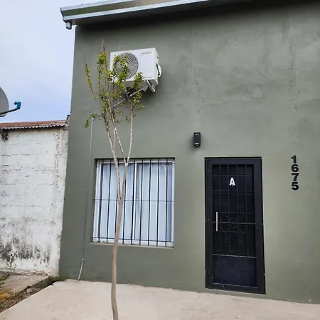 Loft Independencia Apartment San Pedro  Exterior photo