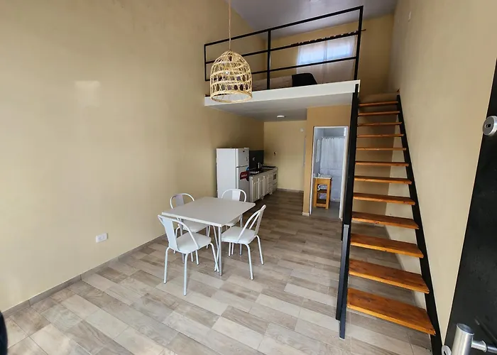 Loft Independencia