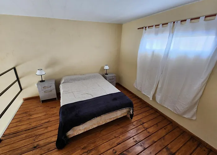 Loft Independencia