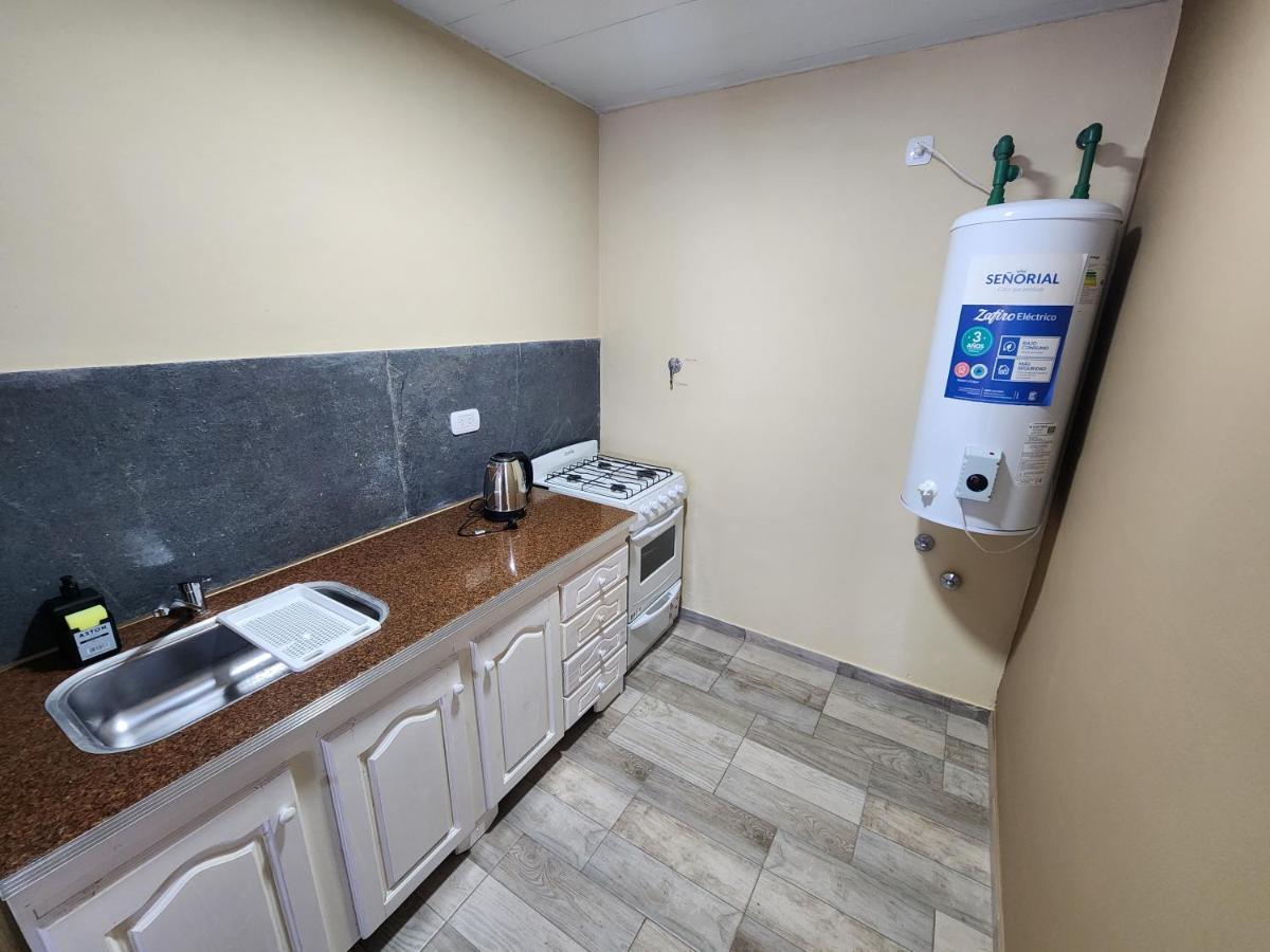 Apartment Loft Independencia