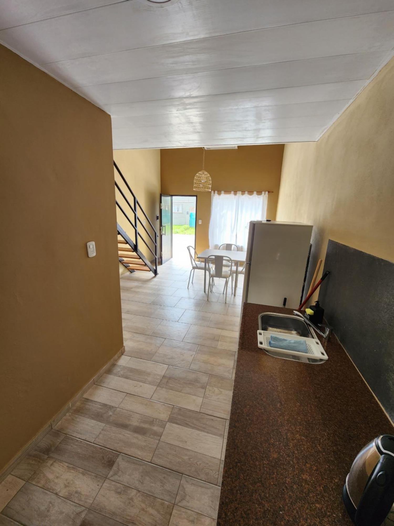 Apartment Loft Independencia