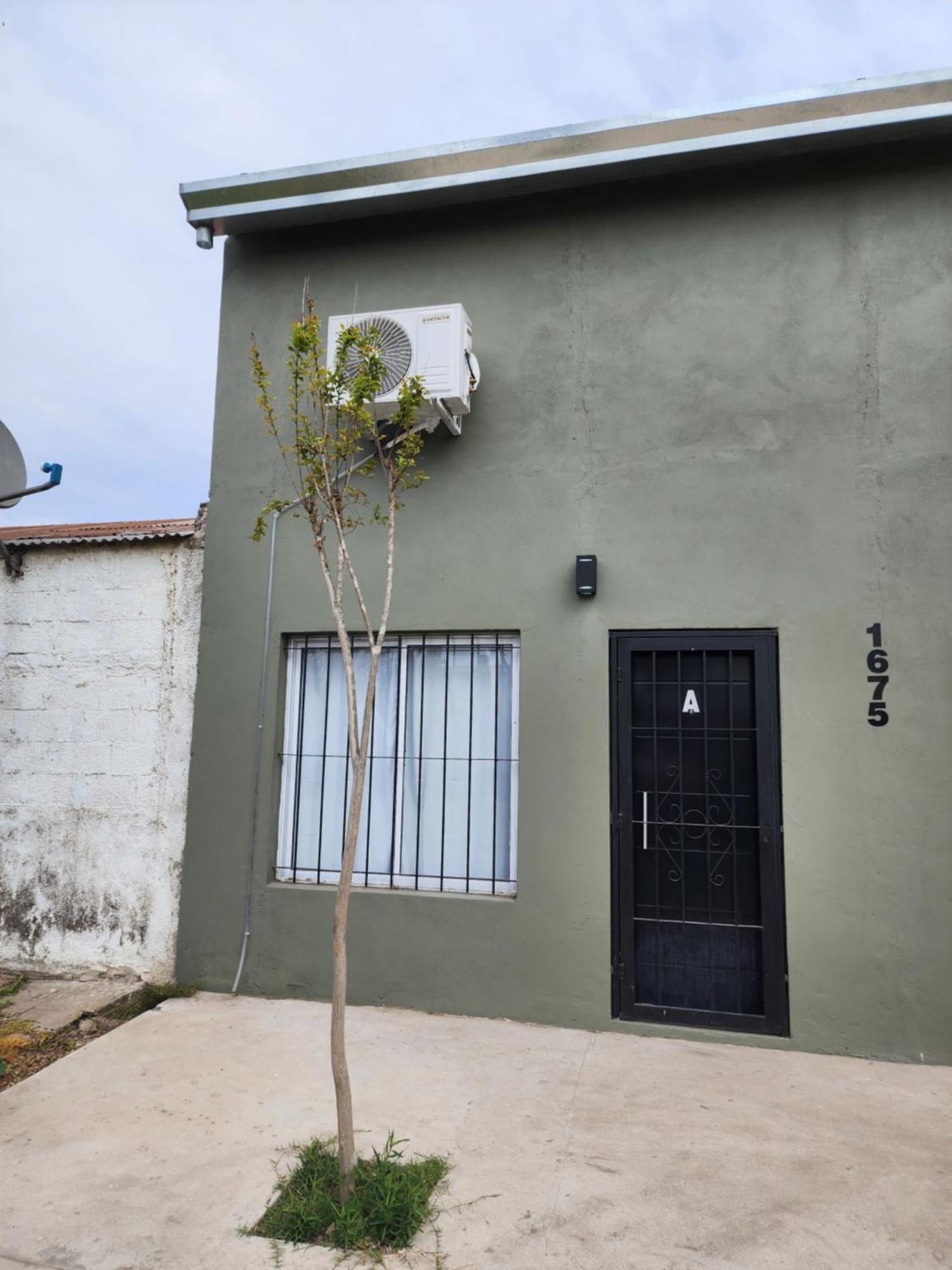Apartment Loft Independencia