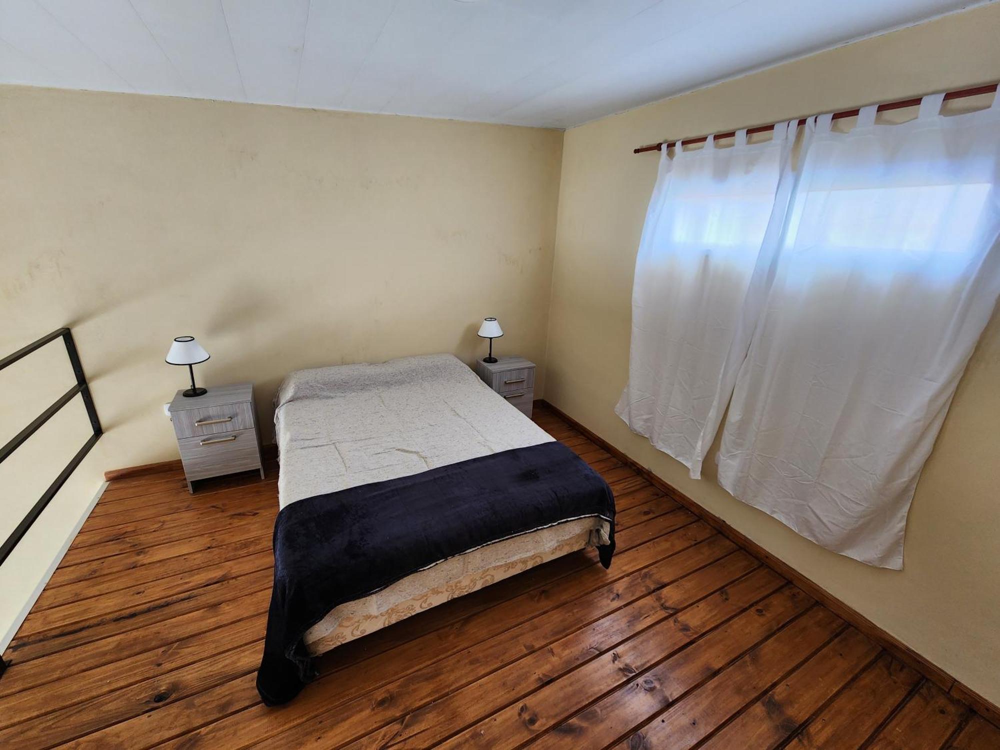 Apartment Loft Independencia San Pedro (Buenos Aires)