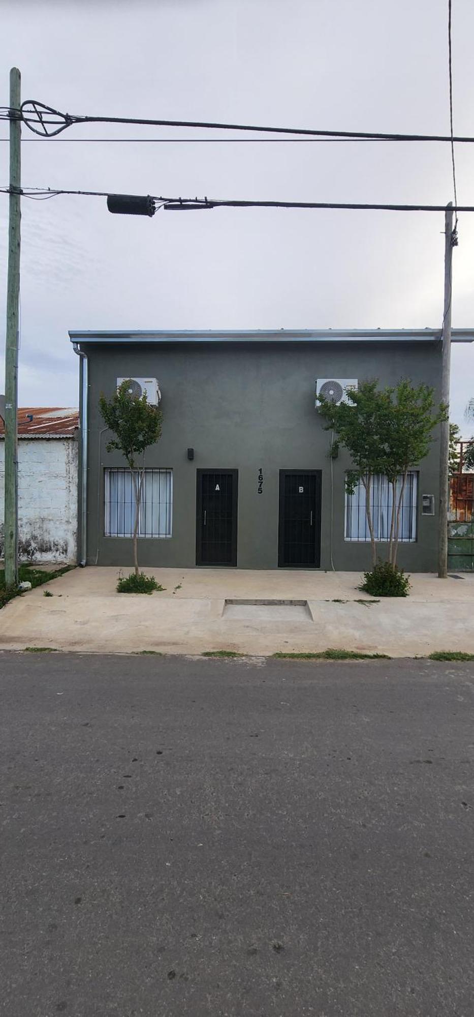 Loft Independencia *