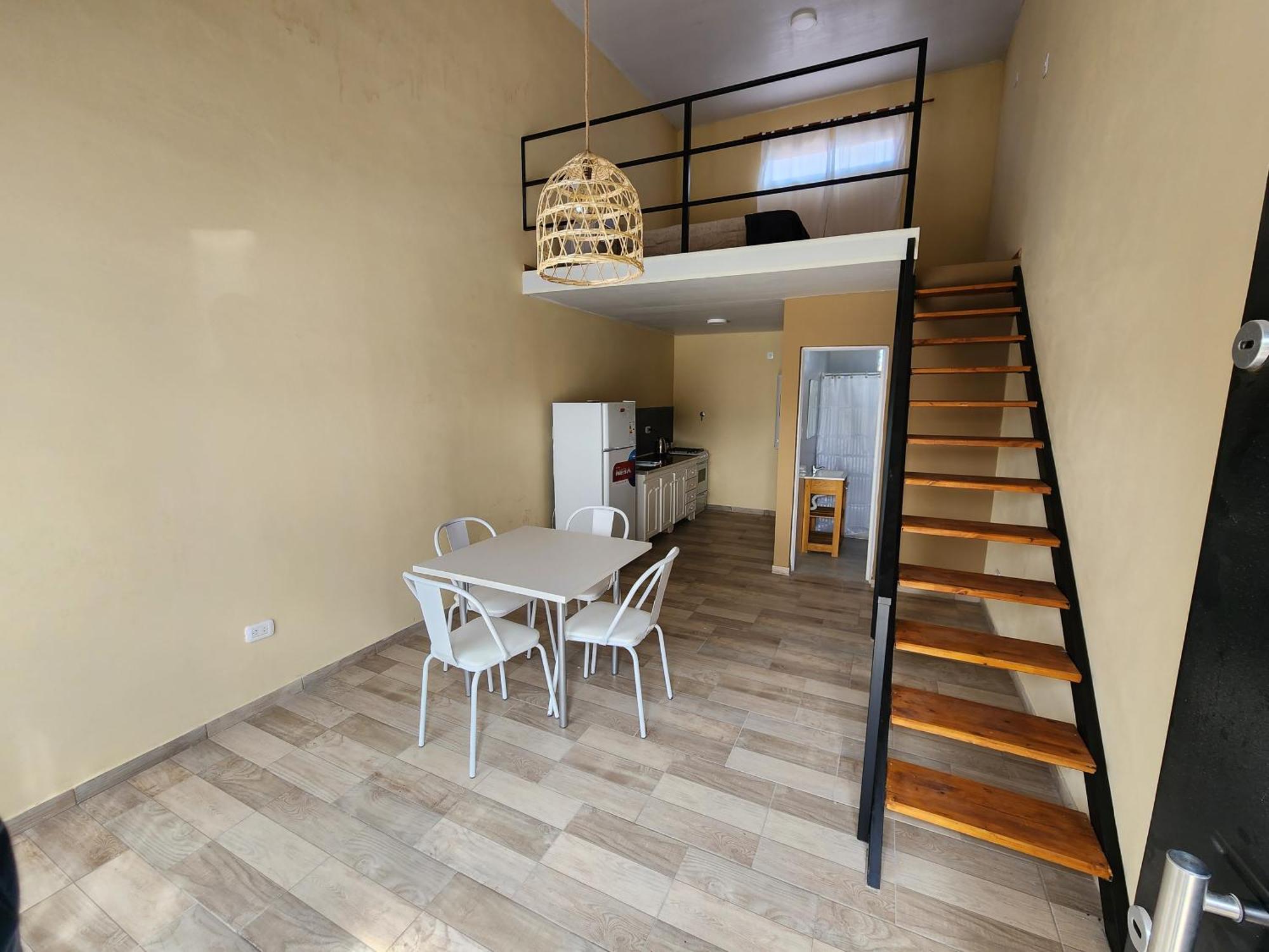Loft Independencia San Pedro (Buenos Aires)
